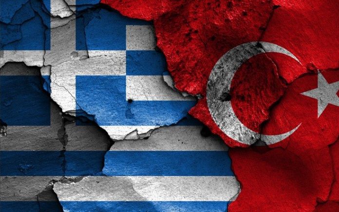 Ελληνοτουρκικά: Η «πονηρή» τουρκική στρατιωτική άσκηση ανάμεσα σε Κρήτη και Λιβύη