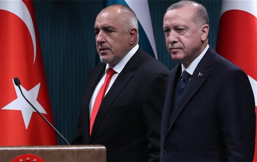 Η Τουρκία αναζητεί επείγουσα χρηματοδότηση